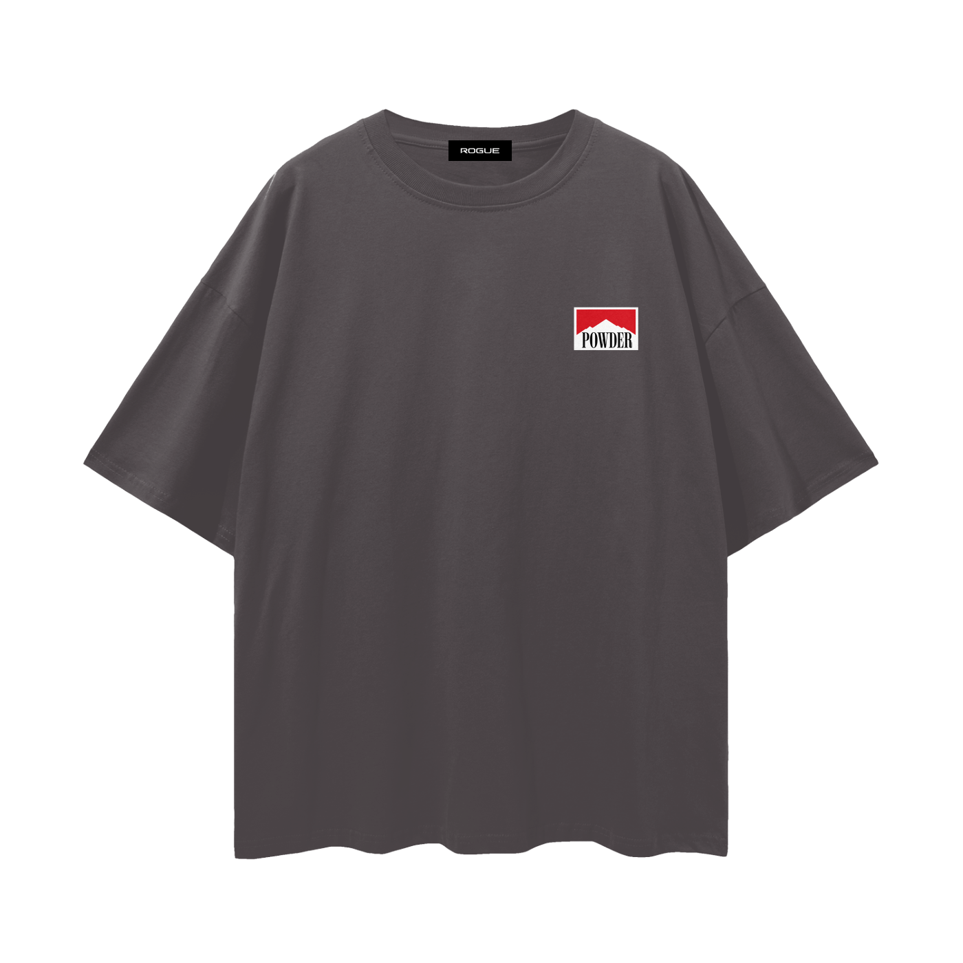 Rogue,Rogue Snow,T Shirt