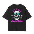 Womens,Rogue,Rogue Wave,Social Club