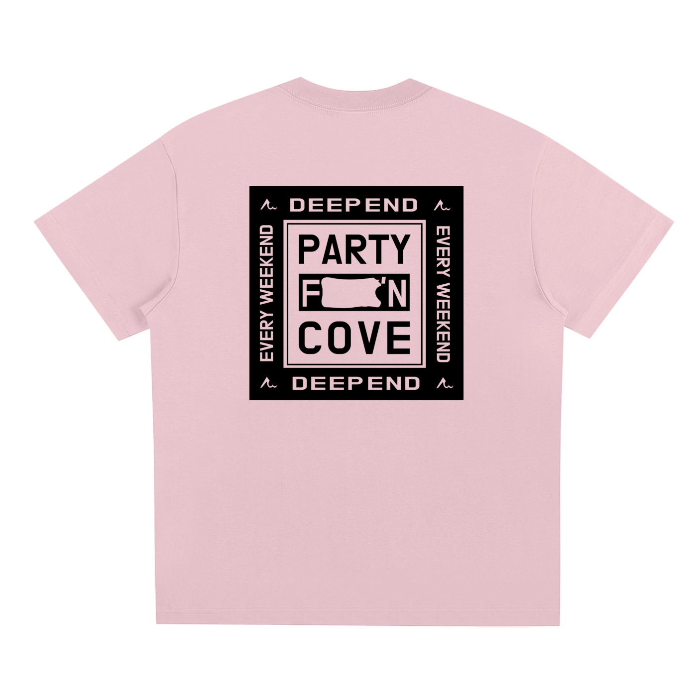 Rogue,Rogue Wave,T Shirt