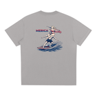 Rogue,Rogue Wave,Merica,T Shirt