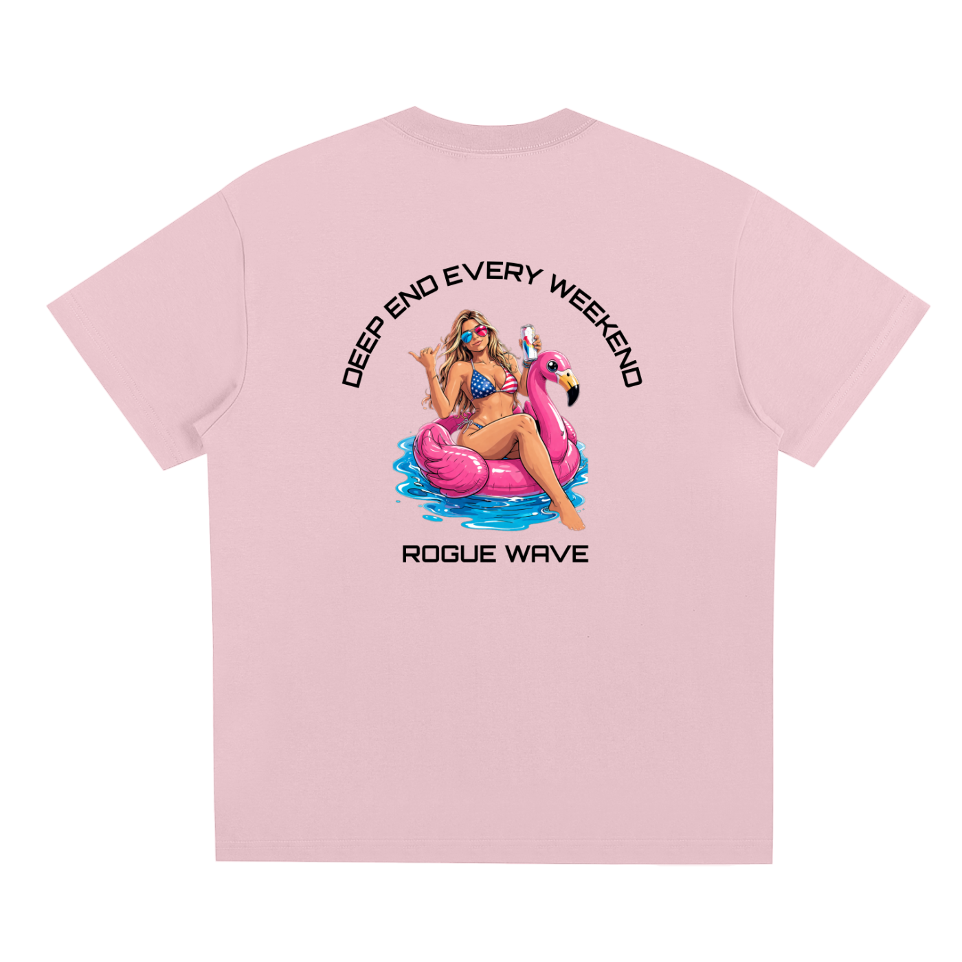 Rogue,Rogue Wave,T Shirt