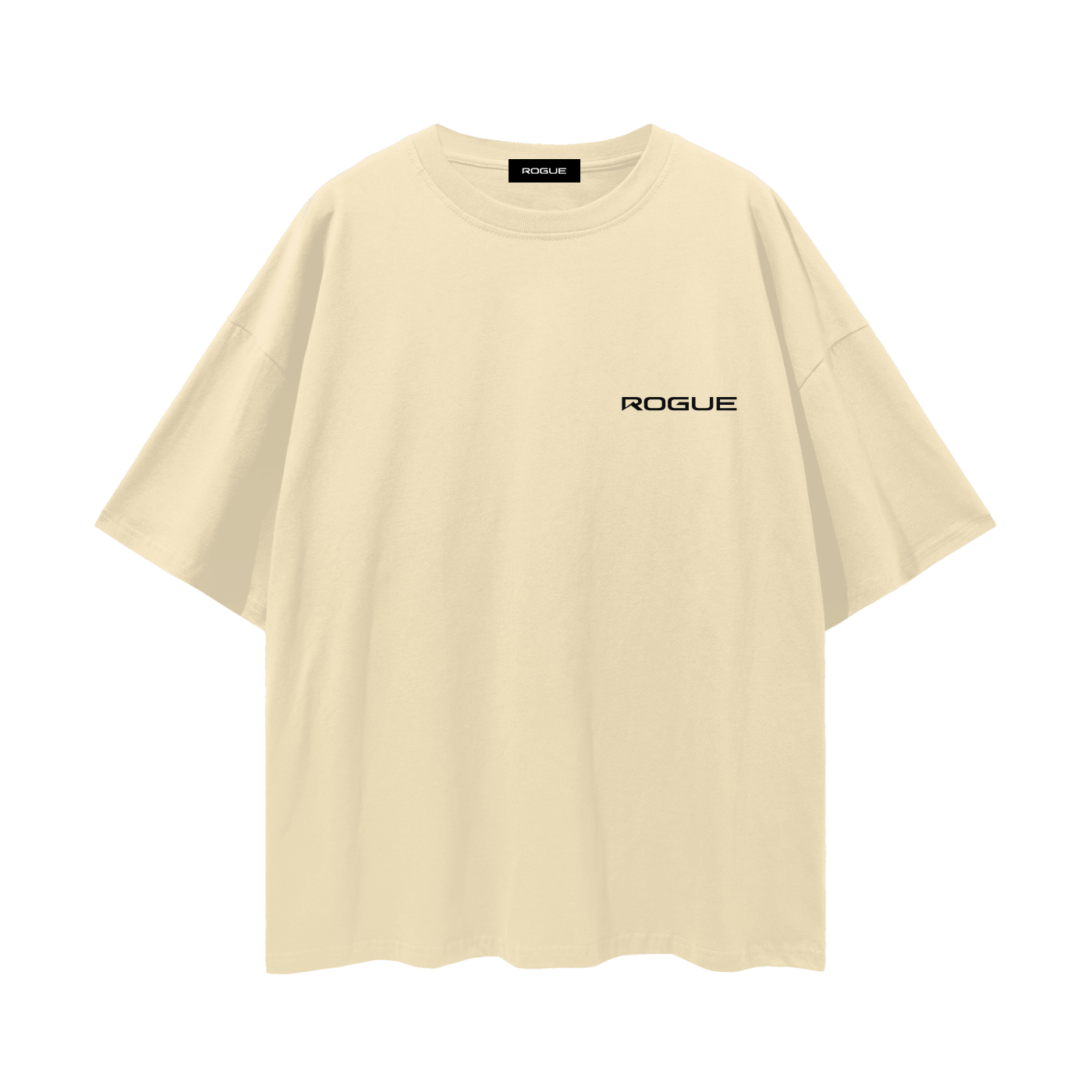Rogue,Rogue Snow,T Shirt