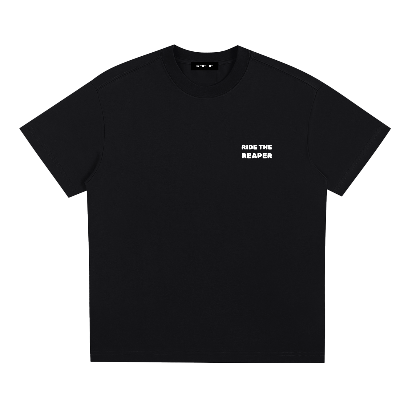 Rogue,Rogue Wave,T Shirt