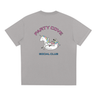 Rogue,Rogue Wave,Social Club,T Shirt
