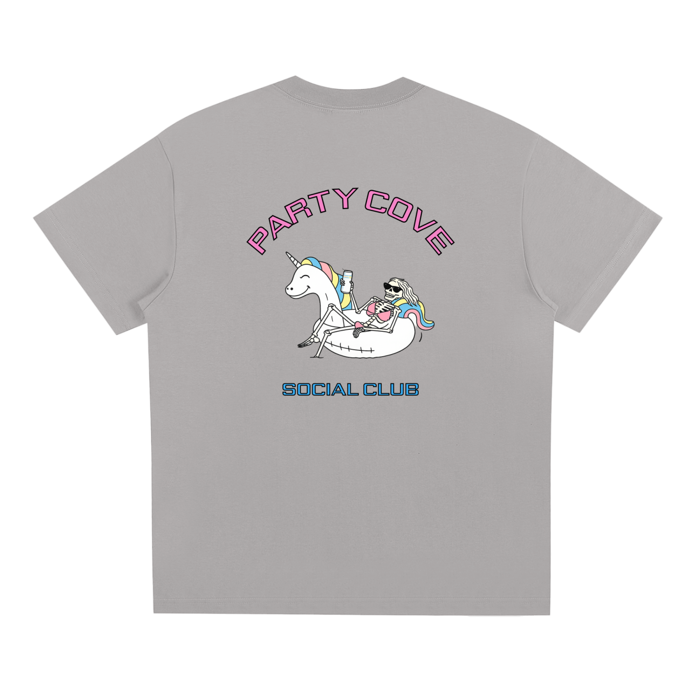 Rogue,Rogue Wave,Social Club,T Shirt