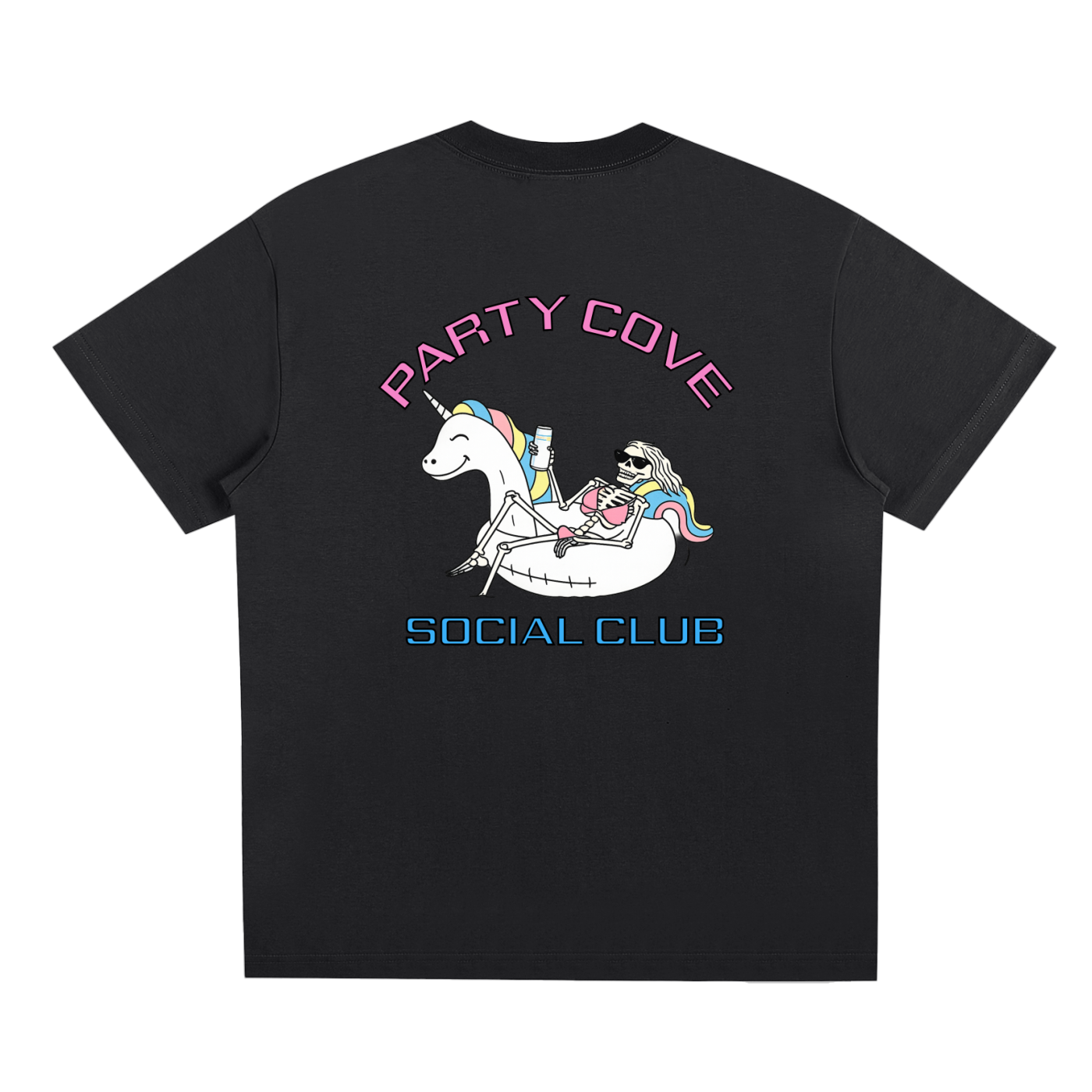 Rogue,Rogue Wave,Social Club,Party Cove