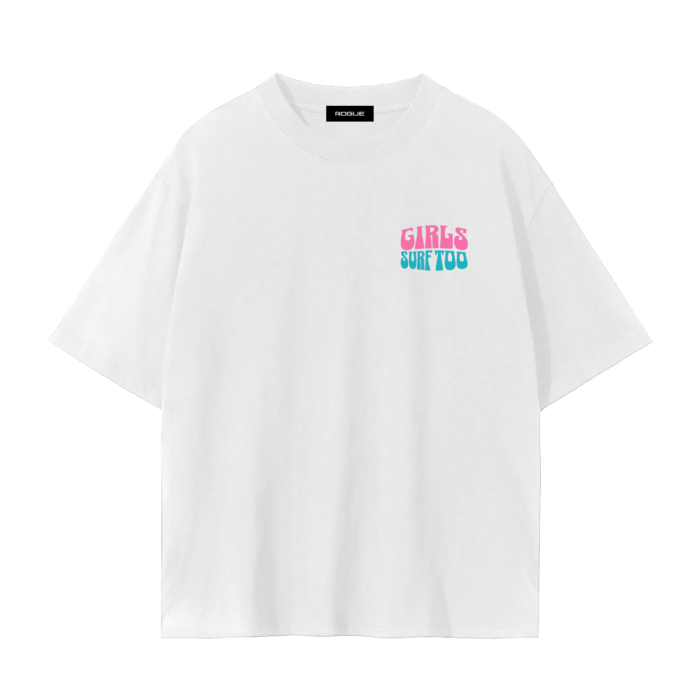 Rogue,Womens