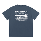 Rogue,Rogue Wave,Social Club,T Shirt
