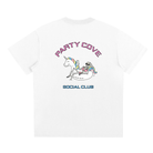 Rogue,Rogue Wave,Social Club,T Shirt
