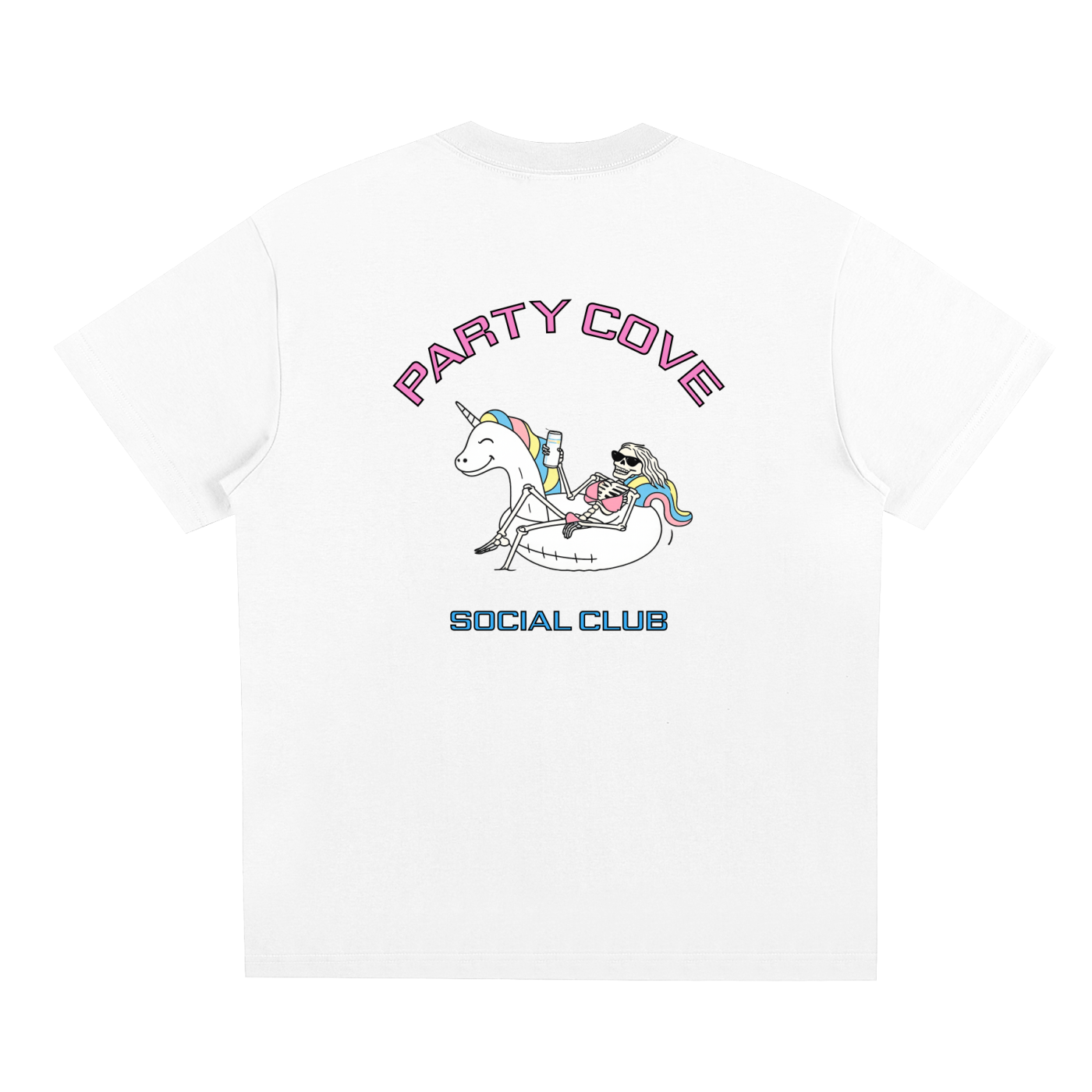 Rogue,Rogue Wave,Social Club,T Shirt