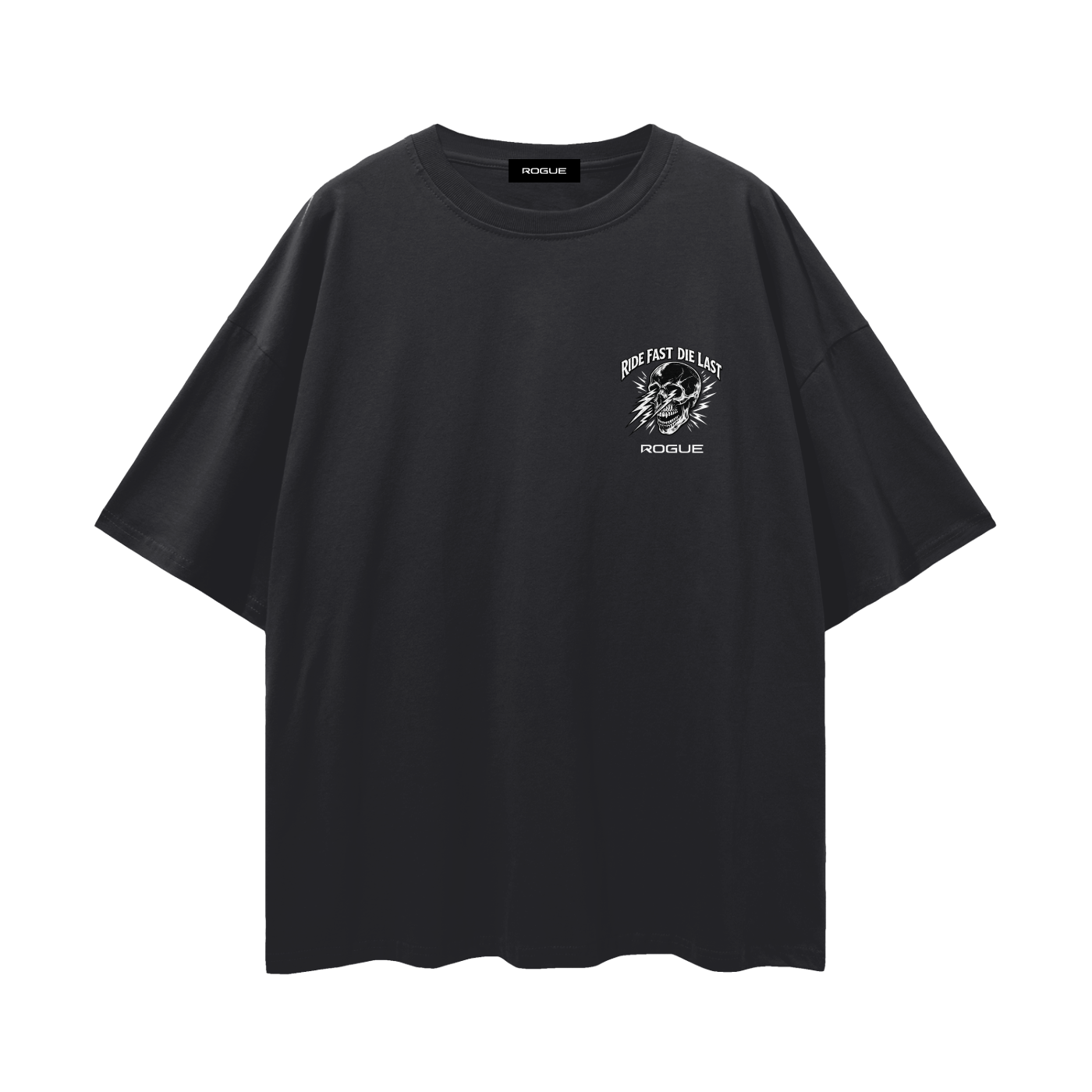 Rogue,Rogue Wave,Rogue Snow,T Shirt