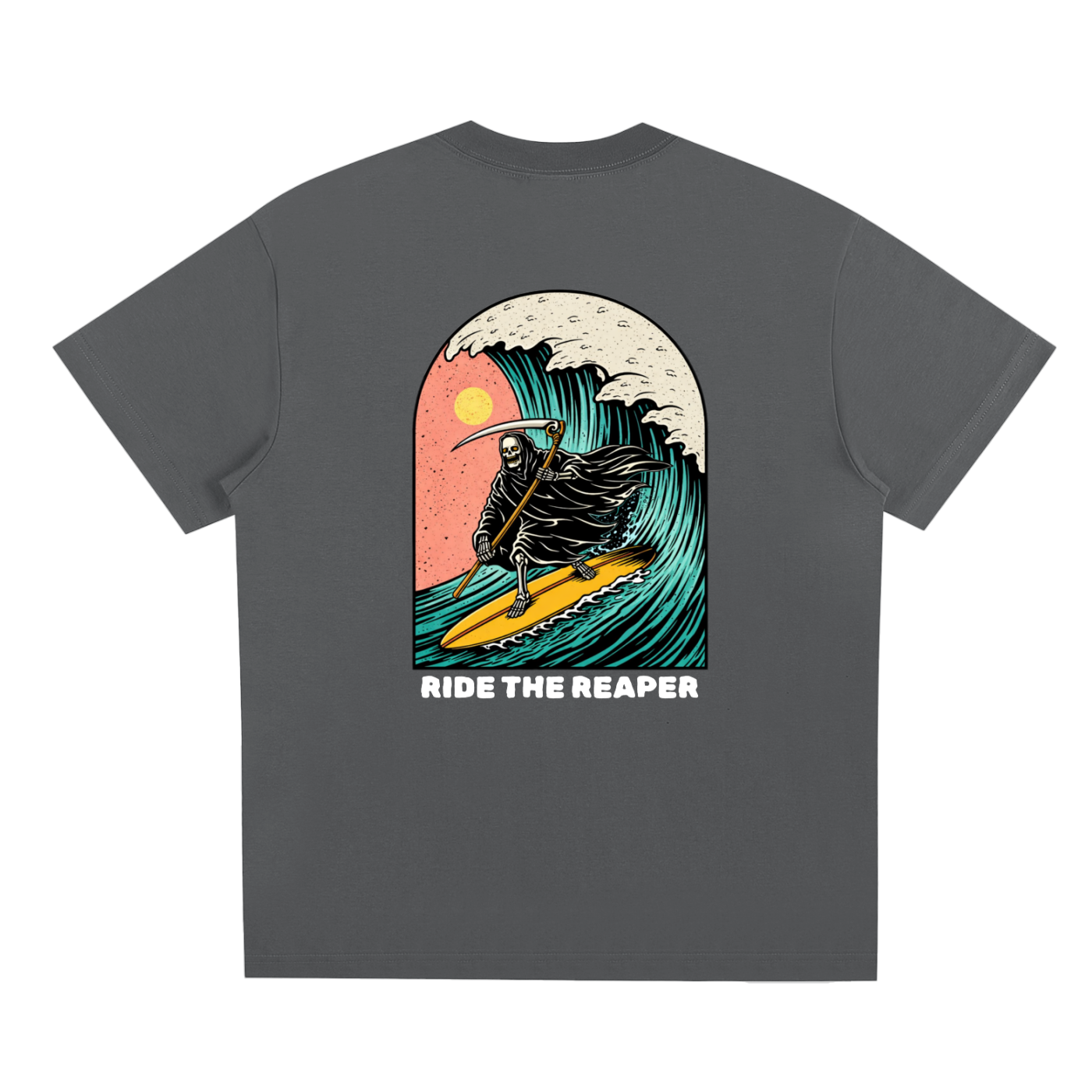 Rogue,Rogue Wave,T Shirt