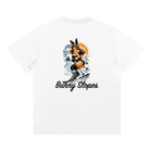Rogue,Rogue Snow,T Shirt