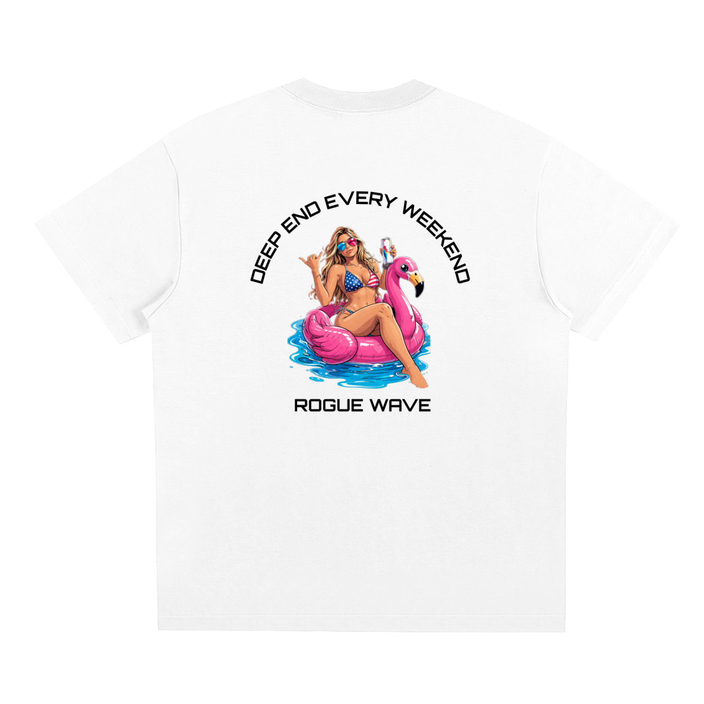 Rogue,Rogue Wave,T Shirt