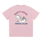 Rogue,Rogue Wave,Social Club,Party Cove