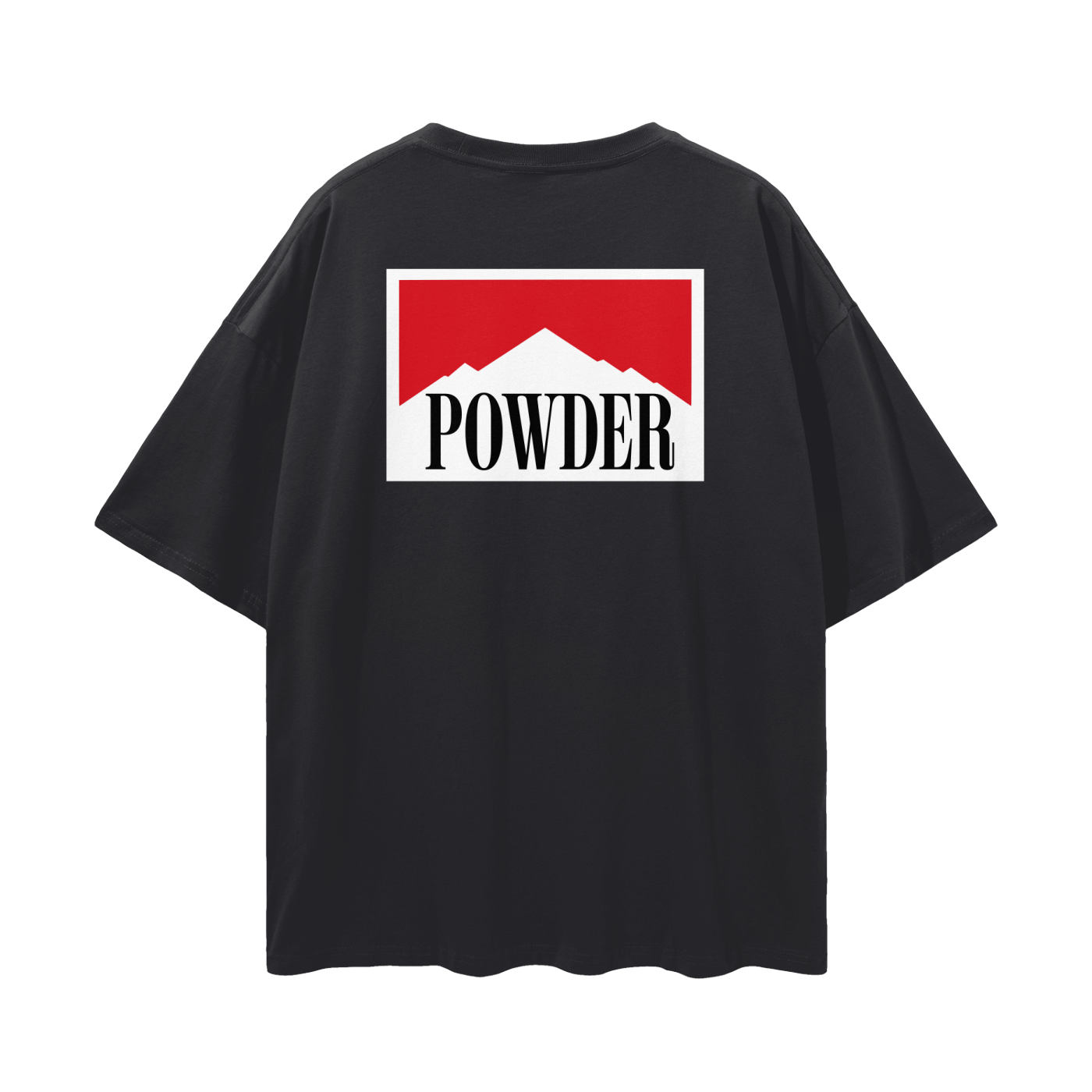 Rogue,Rogue Snow,T Shirt