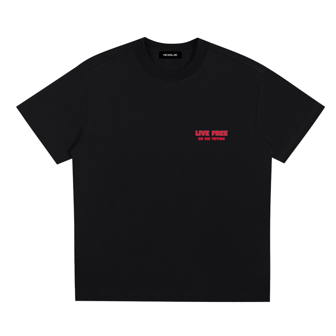 Rogue,Rogue Wave,Merica,T Shirt