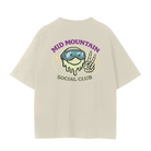 Rogue,Rogue Snow,Social Club,T Shirt