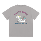Rogue,Rogue Wave,Social Club,Party Cove