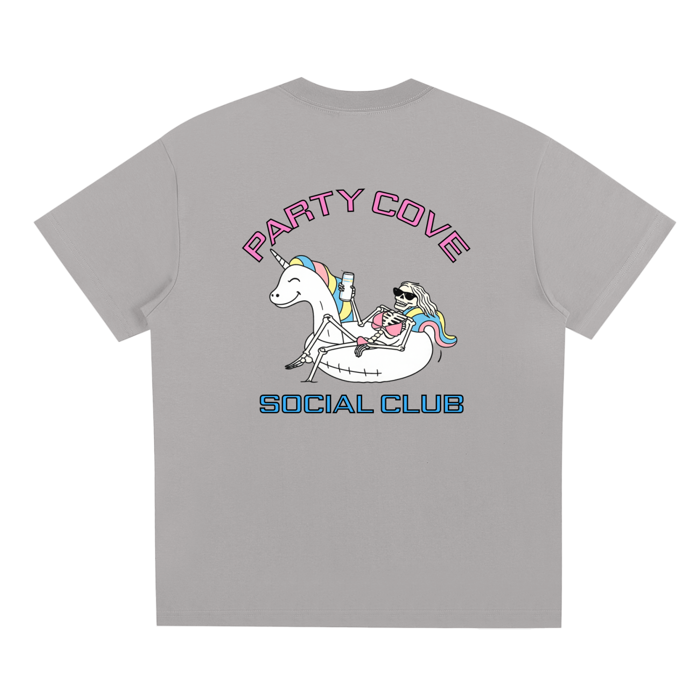 Rogue,Rogue Wave,Social Club,Party Cove