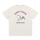 Rogue,Rogue Wave,Social Club,T Shirt