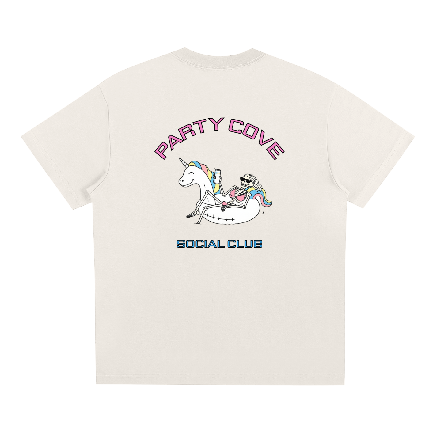 Rogue,Rogue Wave,Social Club,T Shirt