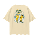 Rogue,Rogue Snow,T Shirt