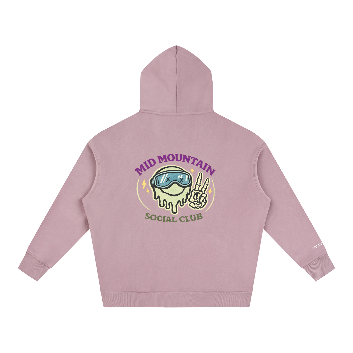 Hoodie,Snow