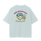 Rogue,Rogue Snow,Social Club,T Shirt