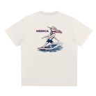 Rogue,Rogue Wave,Merica,T Shirt