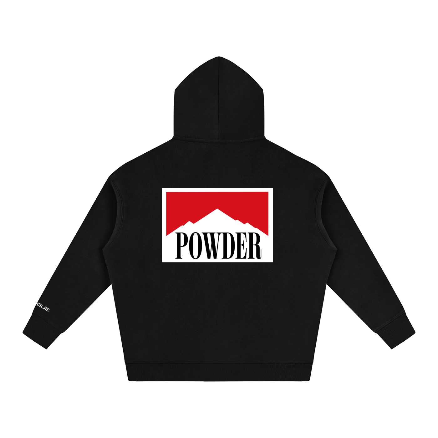 Hoodie,Snow