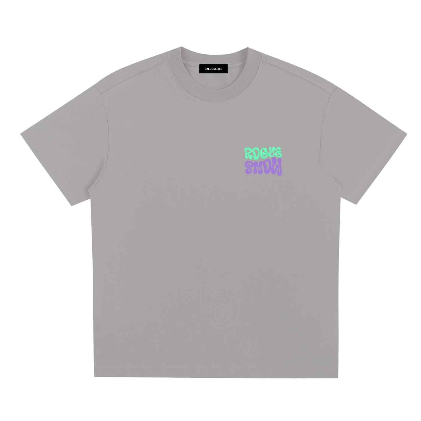 Rogue,Rogue Snow,Social Club,Womens,T Shirt