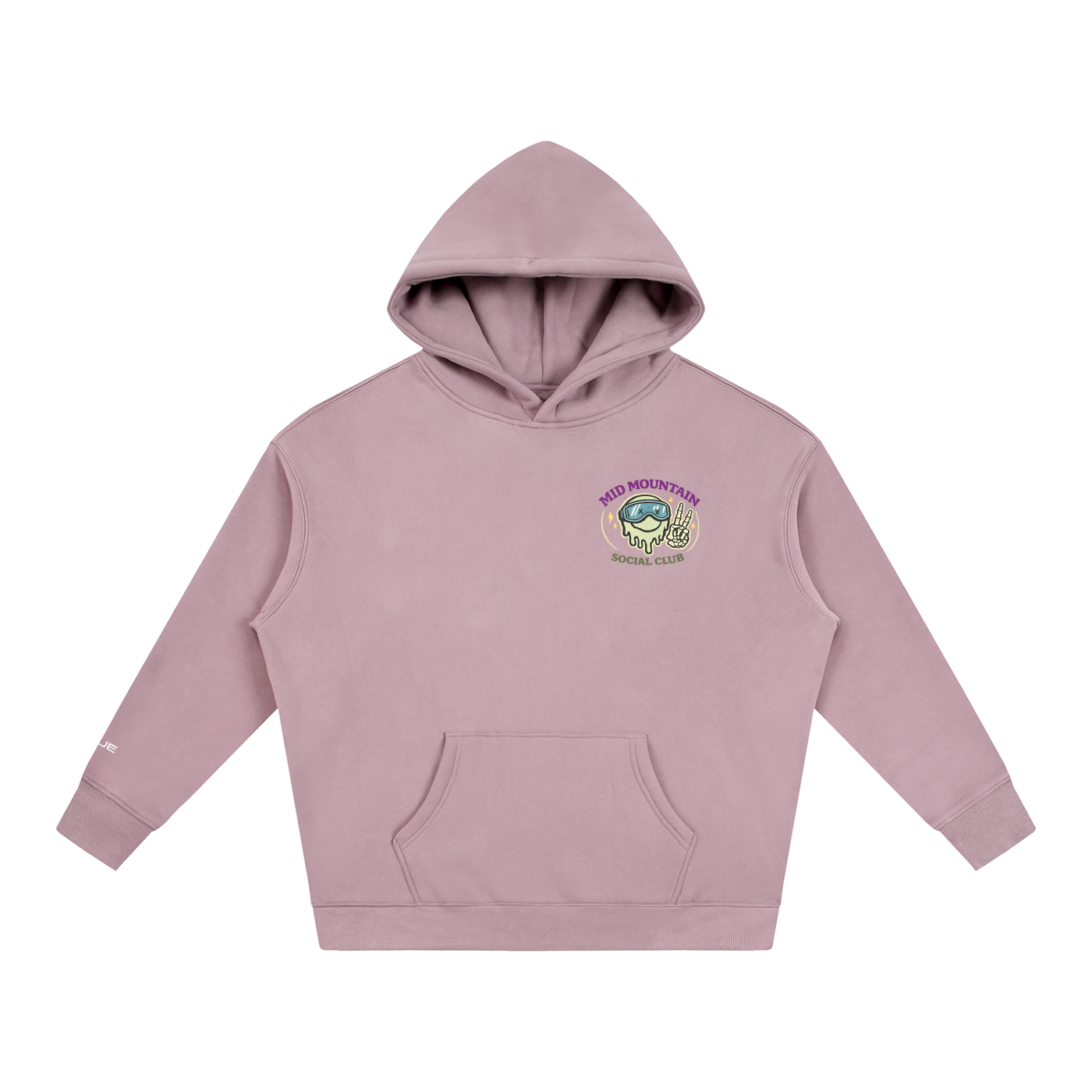 Hoodie,Snow