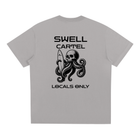 Rogue,Rogue Wave,Swell Cartel,Sorona