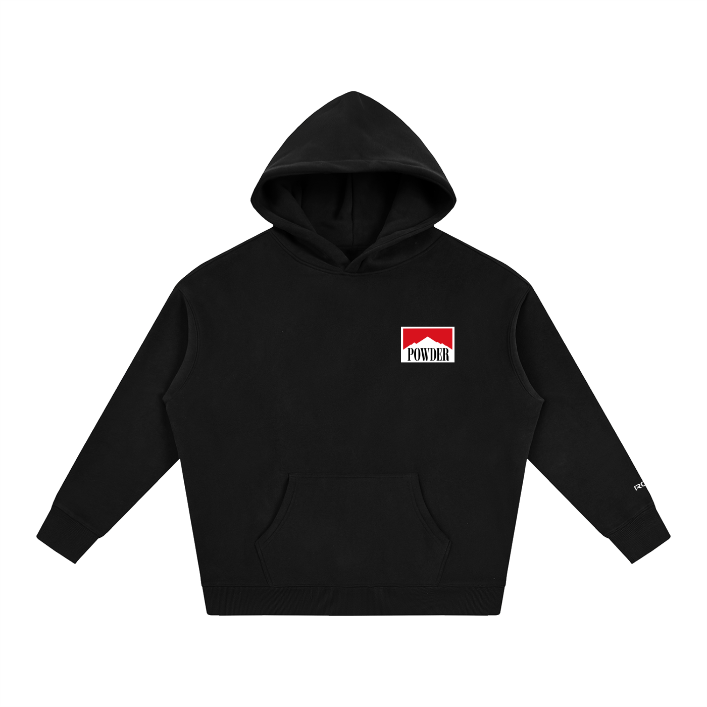 Hoodie,Snow