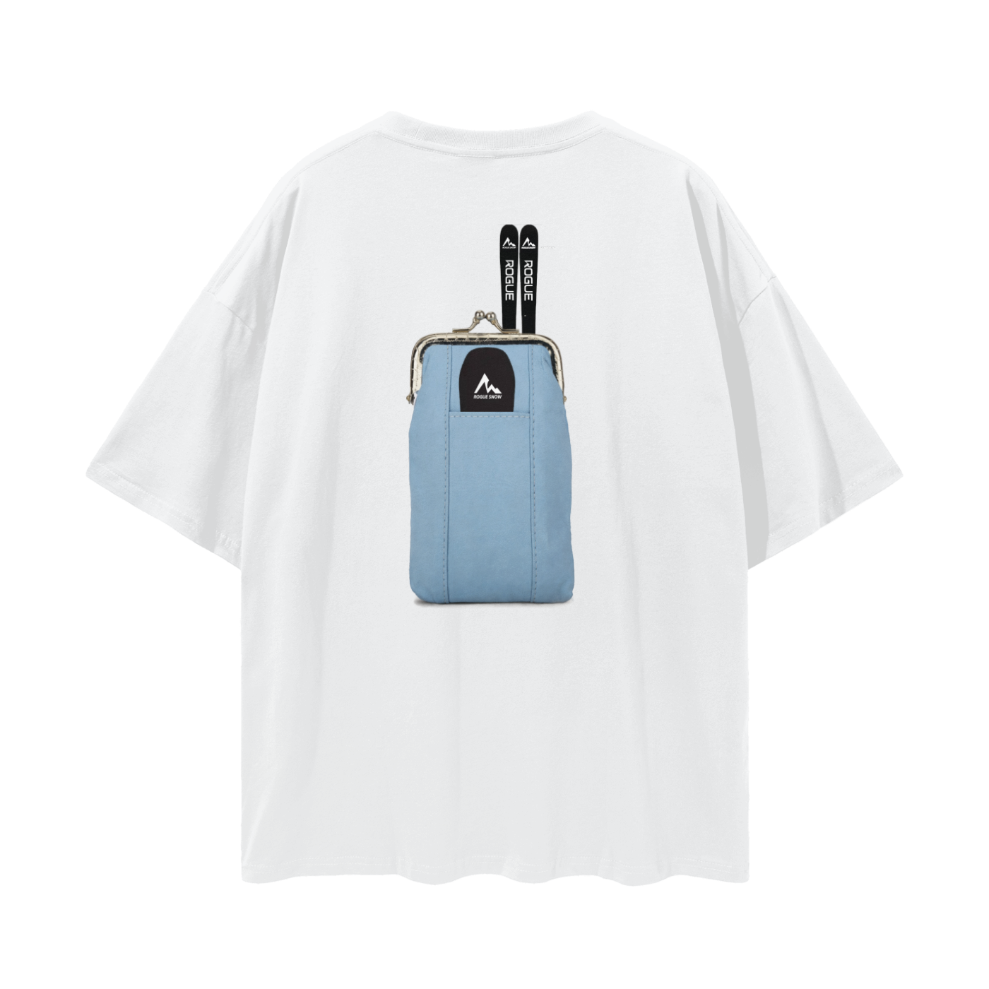 Rogue,Rogue Snow,T Shirt