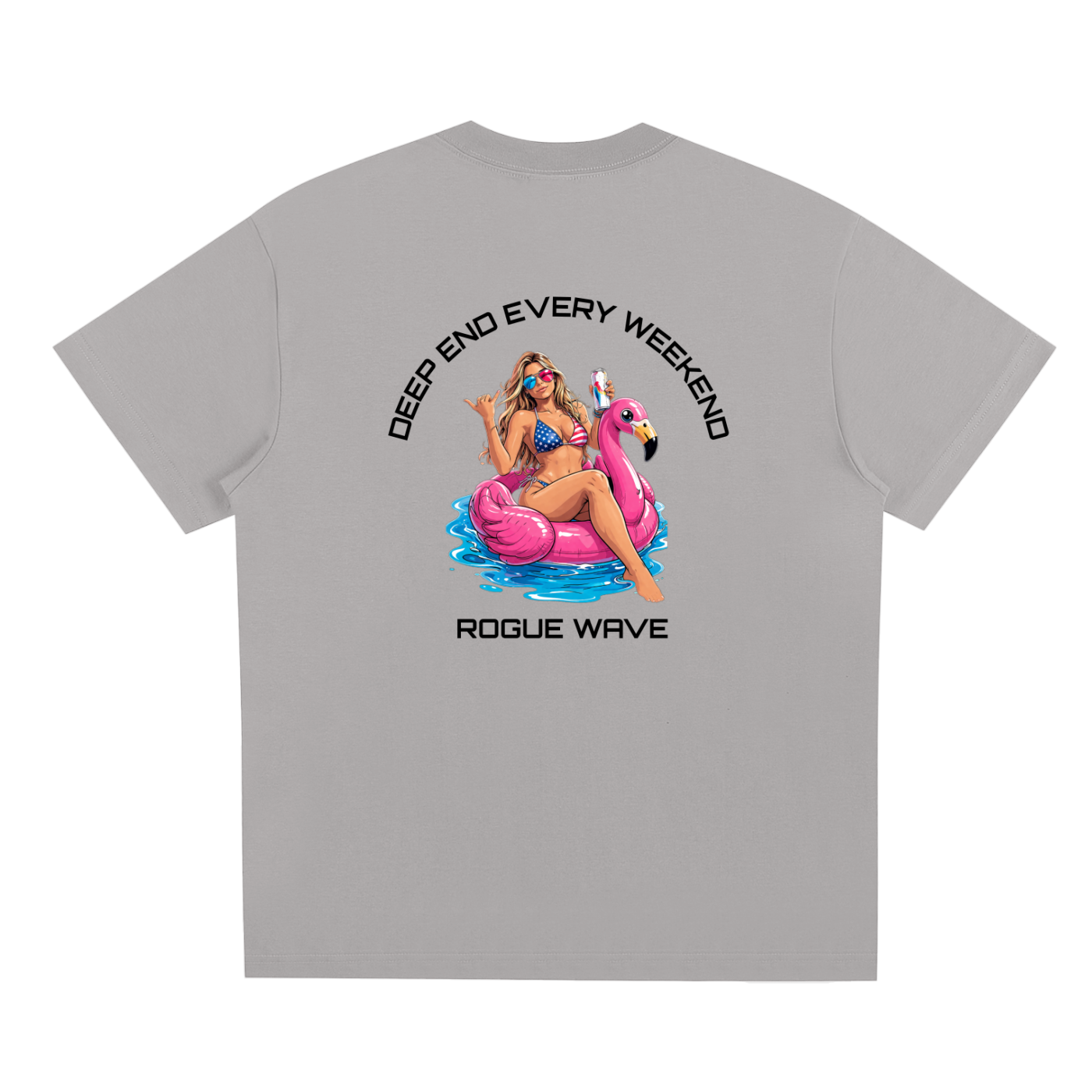 Rogue,Rogue Wave,T Shirt