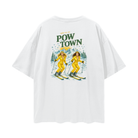 Rogue,Rogue Snow,T Shirt