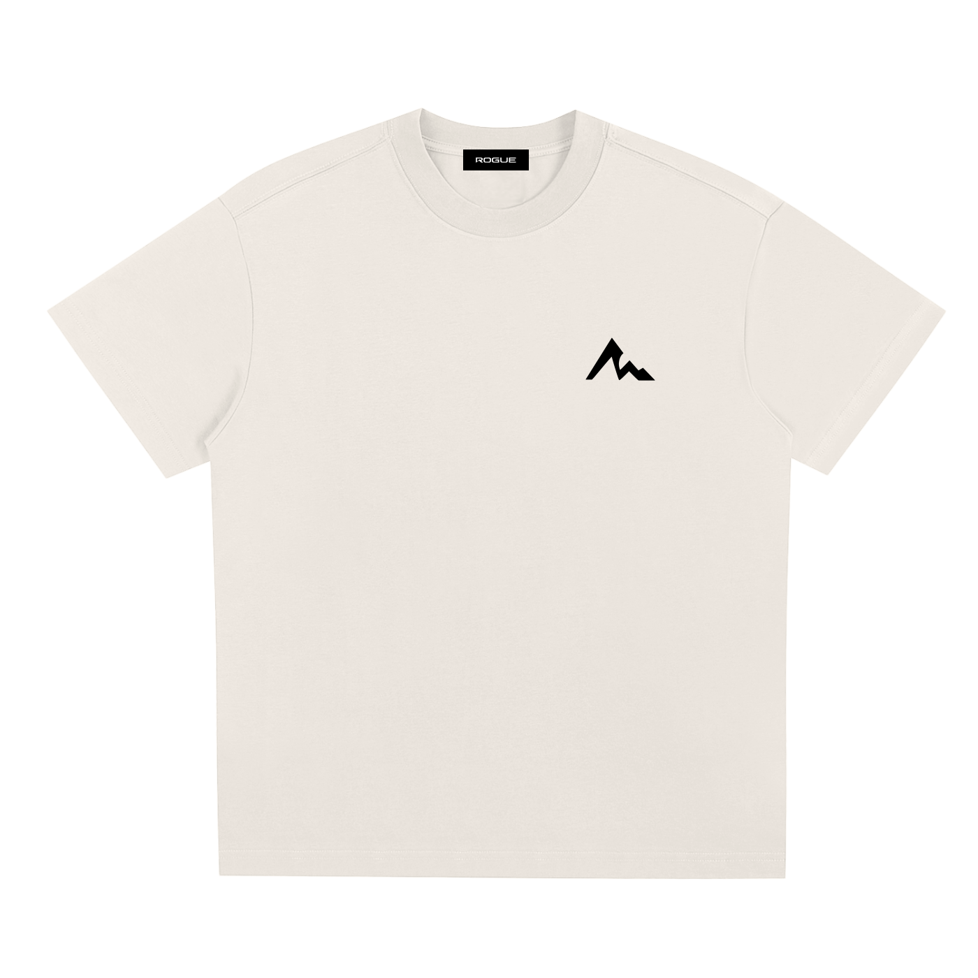 Rogue,Rogue Snow,T Shirt