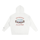 Hoodie,Snow