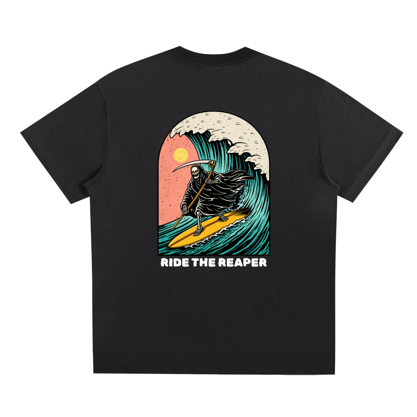 Rogue,Rogue Wave,T Shirt