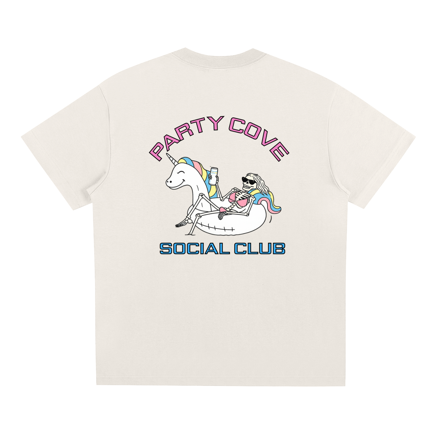 Rogue,Rogue Wave,Social Club,Party Cove