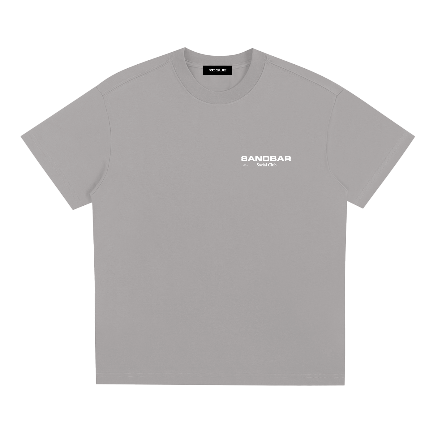 Rogue,Rogue Wave,Social Club,T Shirt